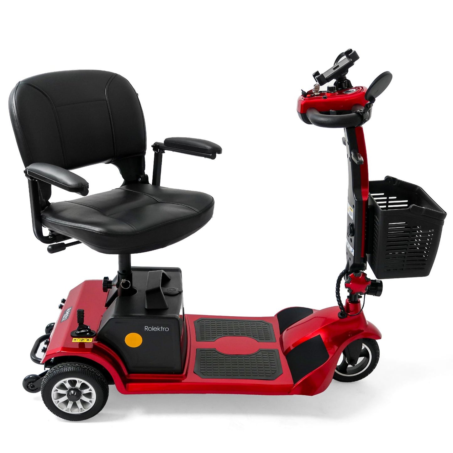 E-trike 6