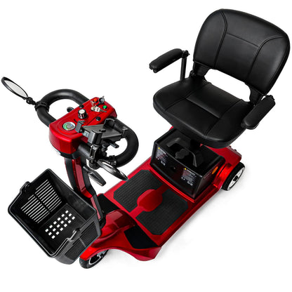E-trike 6