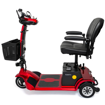E-trike 6