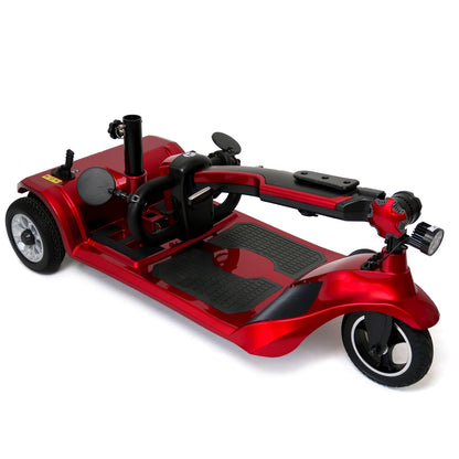 E-trike 6