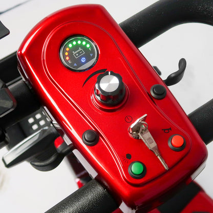 E-trike 6