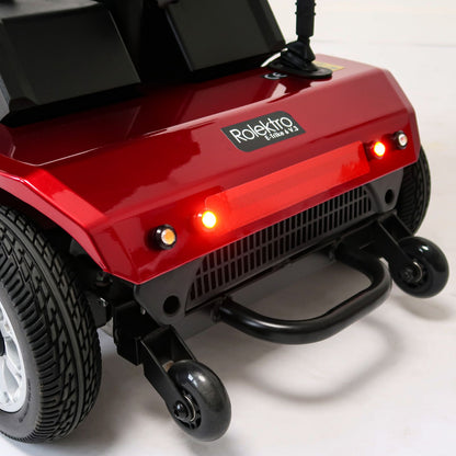 E-trike 6