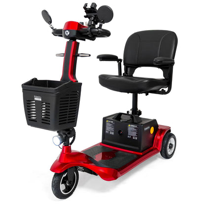E-trike 6