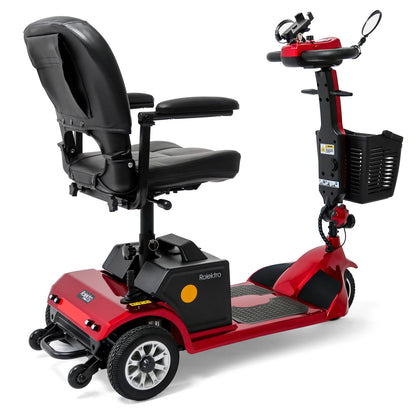 E-trike 6