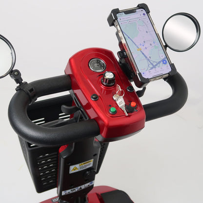 E-trike 6