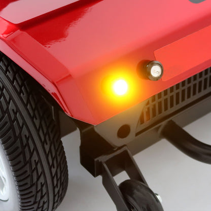 E-trike 6