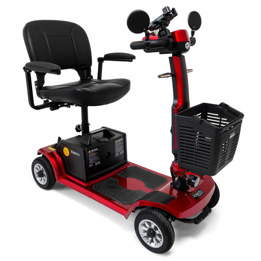 E-quad 6