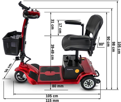 E-trike 6