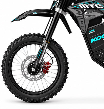 Dirt Bike DB-E 1