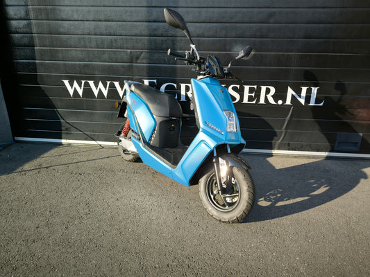 Lifan E3 | Ex Demo