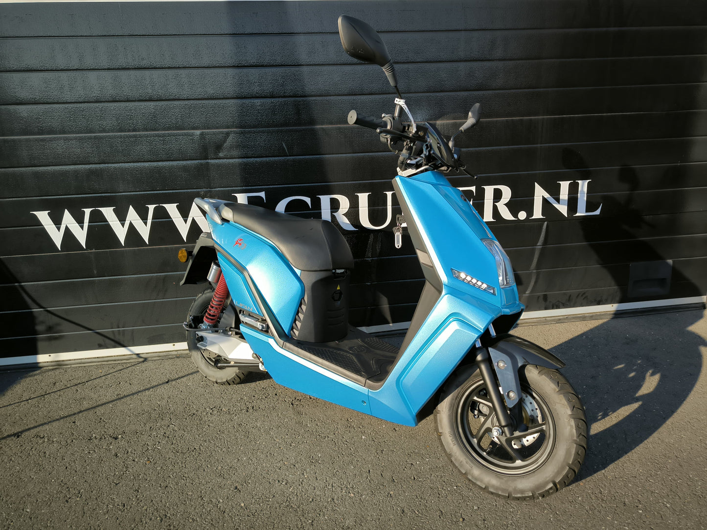 Lifan E3 | Ex Demo