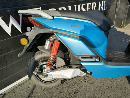 Lifan E3 | Ex Demo