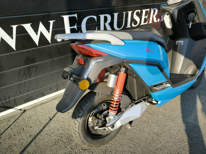 Lifan E3 | Ex Demo