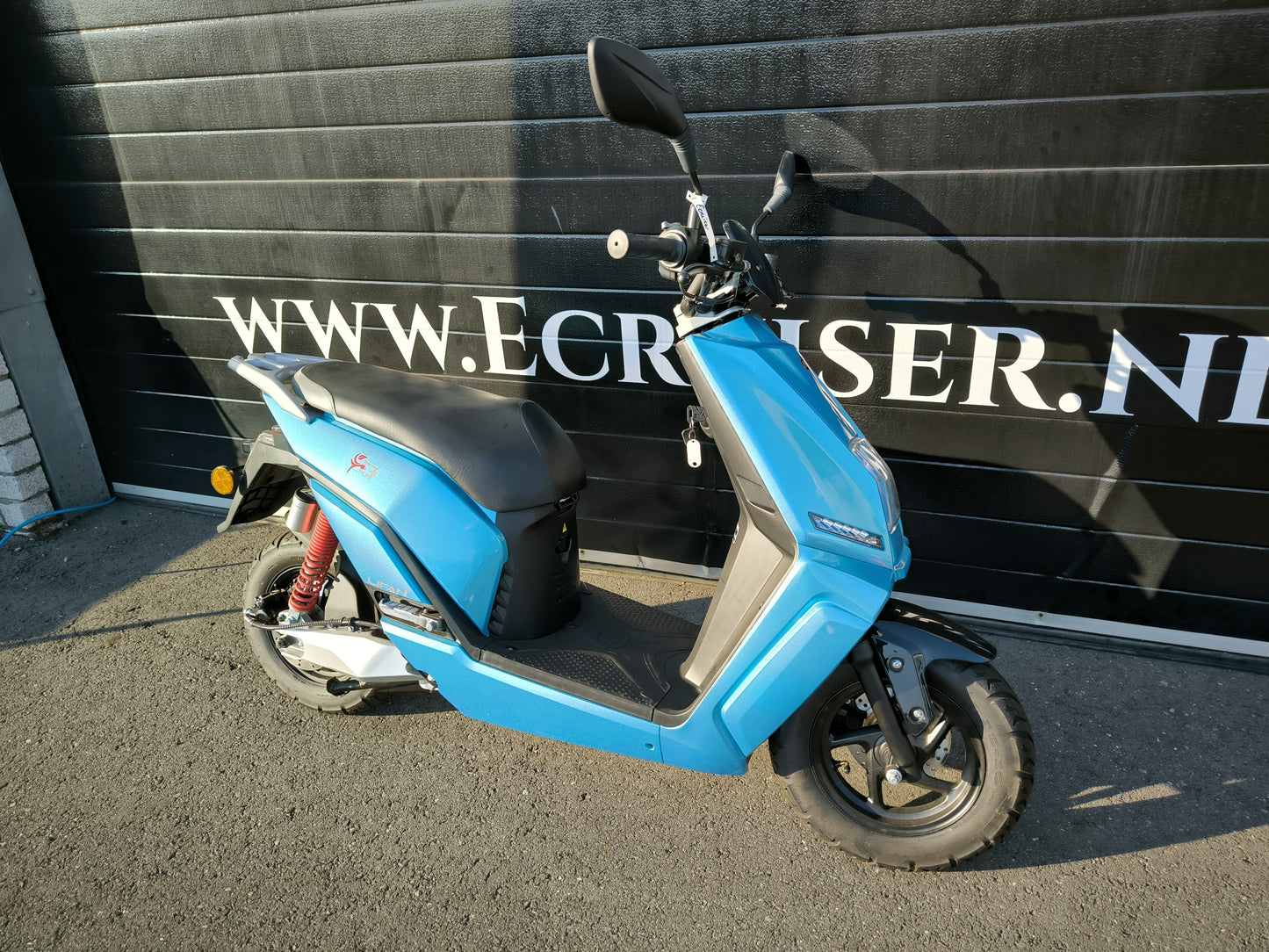 Lifan E3 | Ex Demo