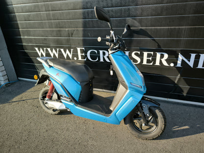 Lifan E3 | Ex Demo