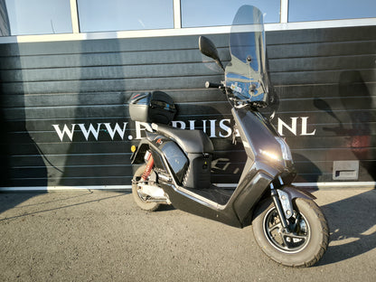 Lifan E3 | Occasion