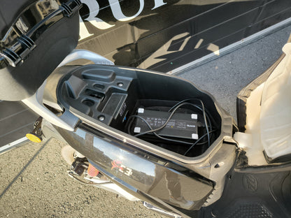 Lifan E3 | Occasion