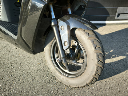 Lifan E3 | Occasion