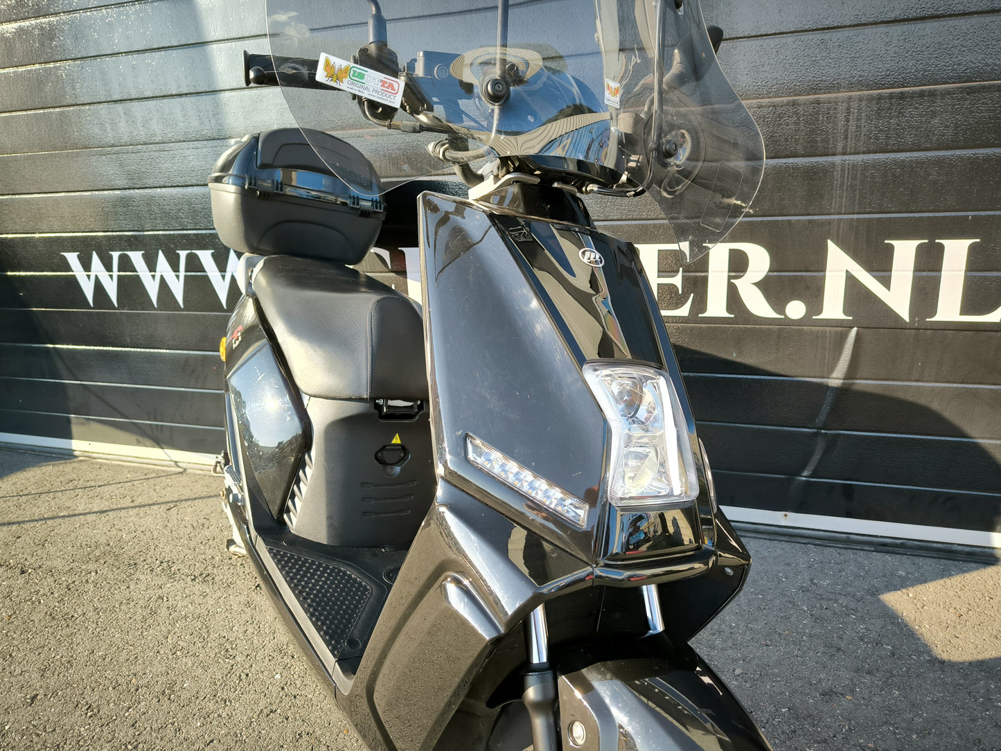 Lifan E3 | Occasion