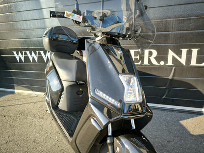 Lifan E3 | Occasion