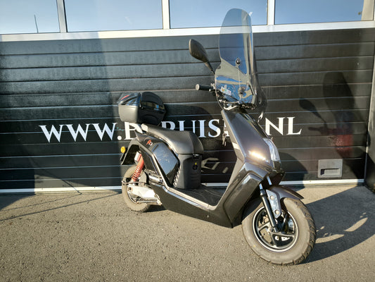 Lifan E3 | Occasion