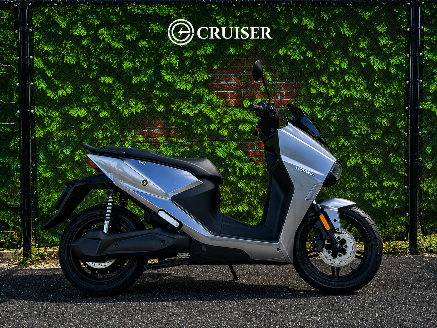 Horwin SK1 | 12.350km
