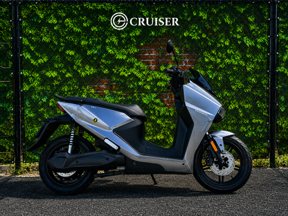 Horwin SK1 | 12.350km