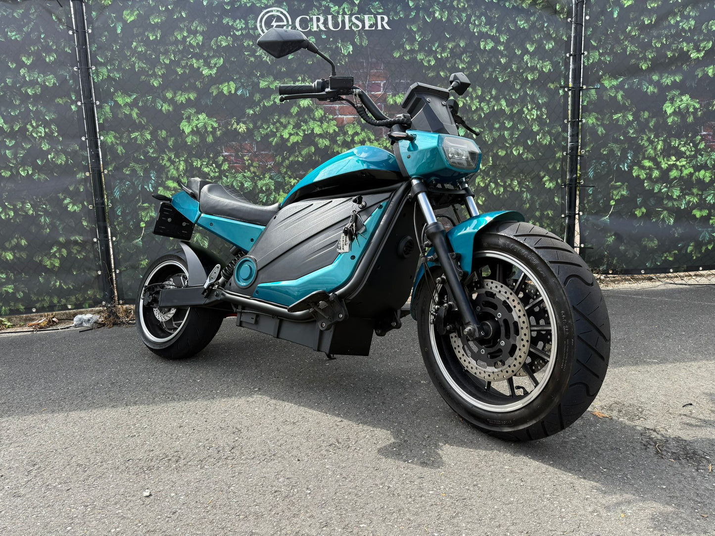 E-zeus | Kmstand: 4173km