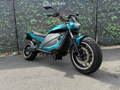 E-zeus | Kmstand: 4173km