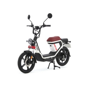 AGM Goccia GEV1000 | Wit