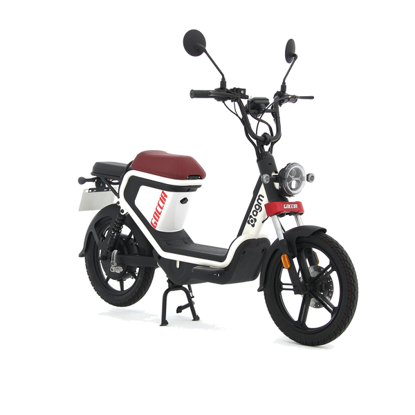 AGM Goccia GEV1000 | Wit