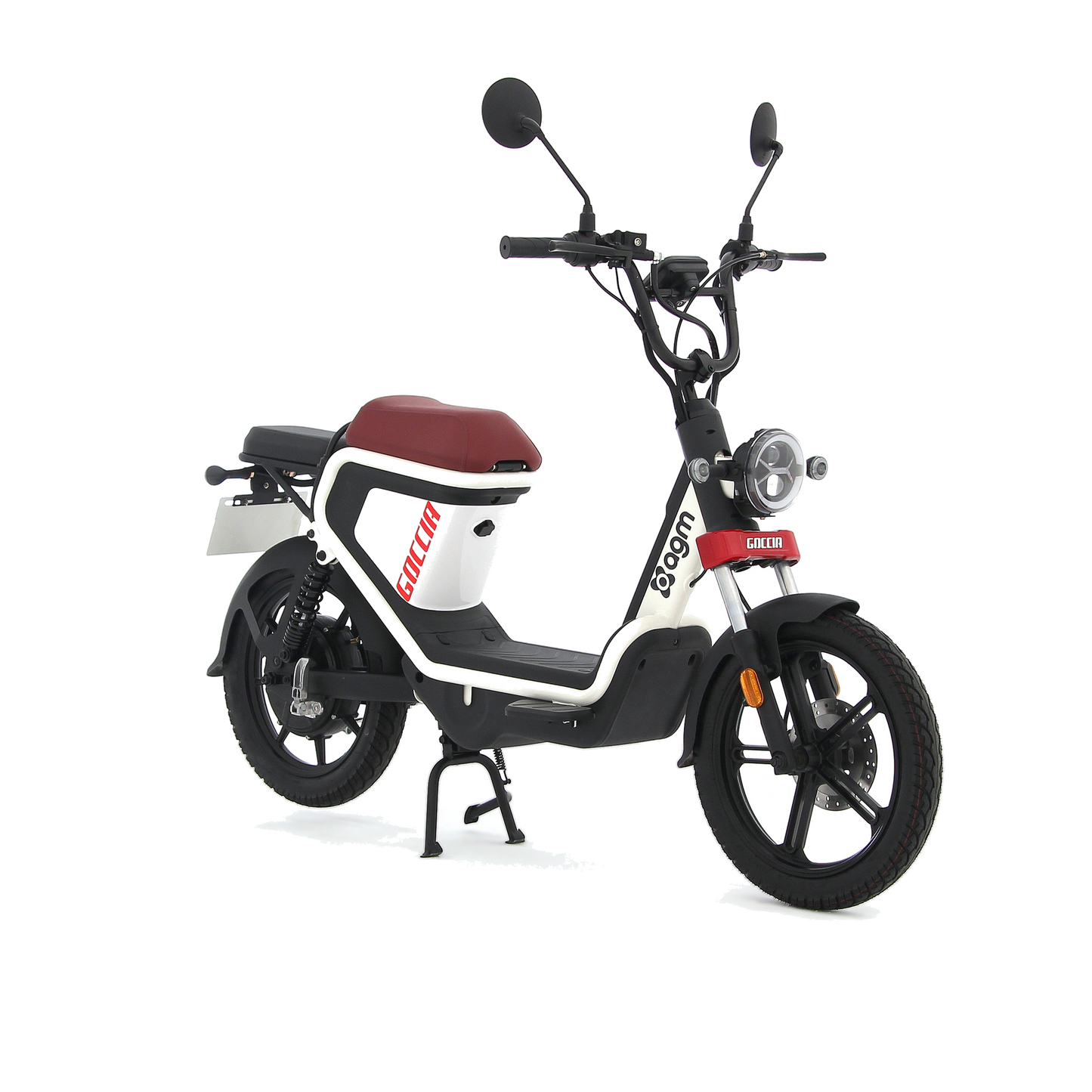 AGM Goccia GEV1000