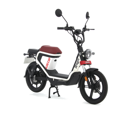 AGM Goccia GEV1000