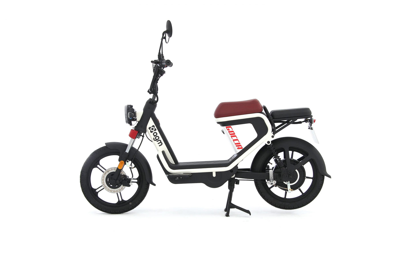 AGM Goccia GEV1000