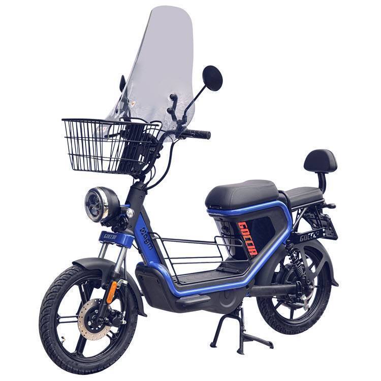 AGM Goccia GEV1000 | Blauw