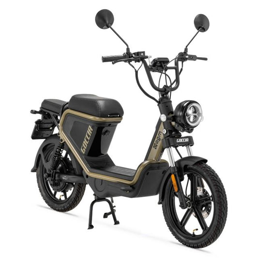 AGM Goccia GEV1000 (45 km/h)