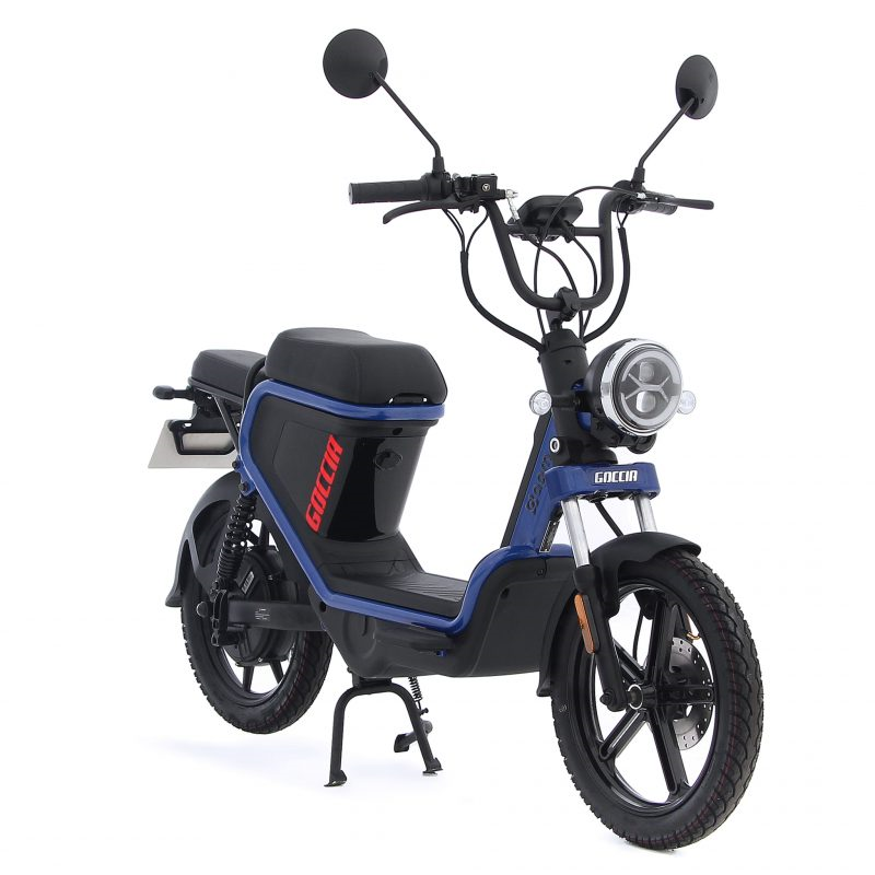 AGM Goccia GEV1000 | Blauw