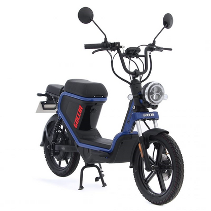 AGM Goccia GEV1000 | Blauw