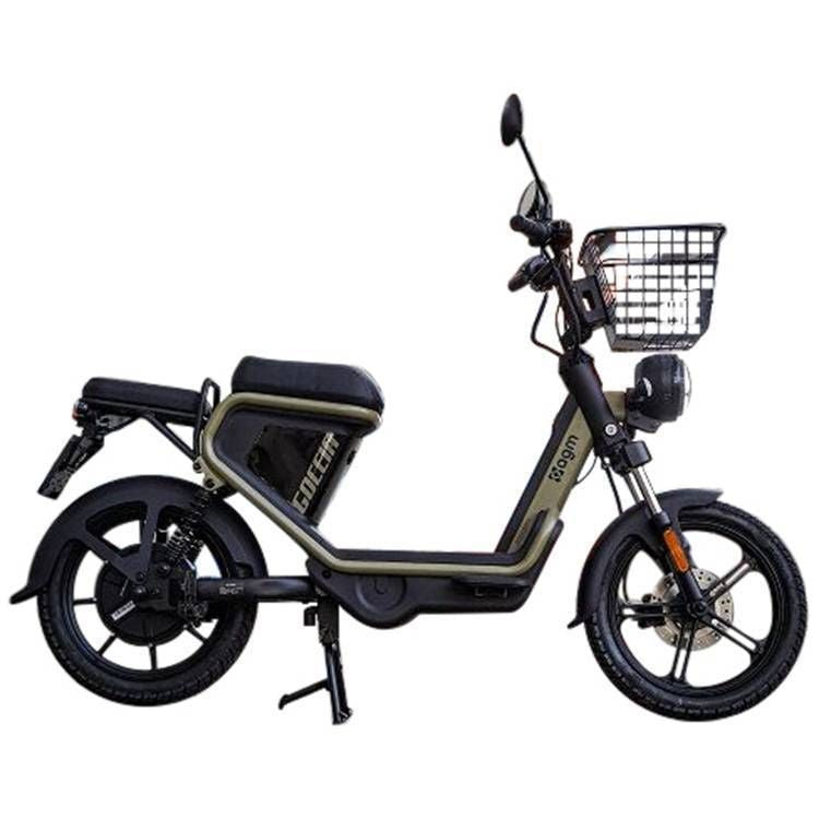 AGM Goccia GEV1000 | Army Green