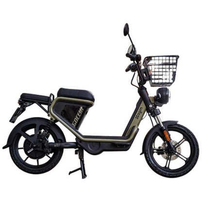 AGM Goccia GEV1000 | Army Green