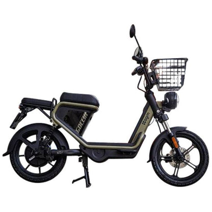 AGM Goccia GEV1000