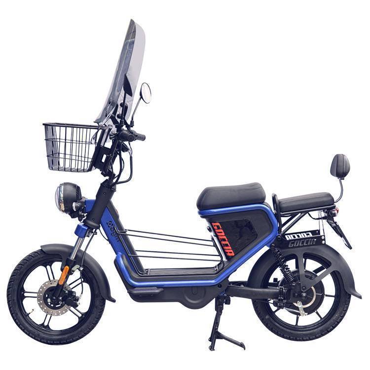 AGM Goccia GEV1000 | Blauw