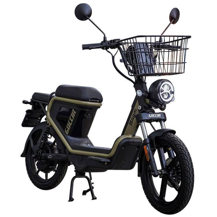 AGM Goccia GEV1000