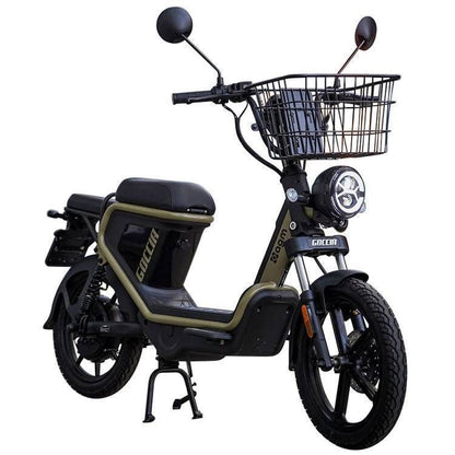 AGM Goccia GEV1000