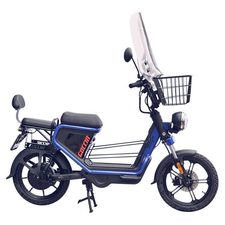AGM Goccia GEV1000 | Blauw