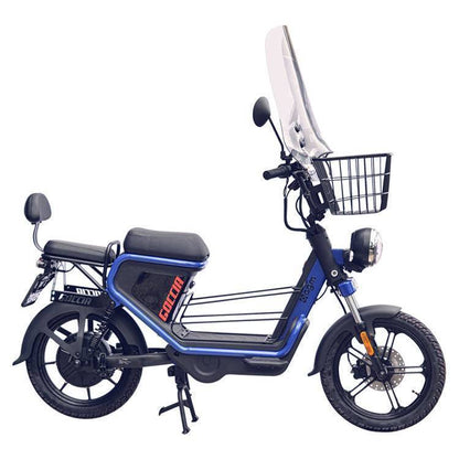 AGM Goccia GEV1000 | Blauw