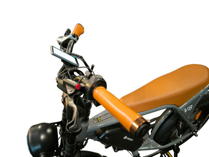 Fat-Bike | V8 | 3.0 | Nardo