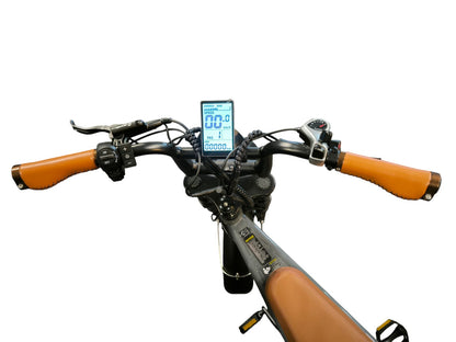Fat-Bike | V8 | 3.0 | Nardo