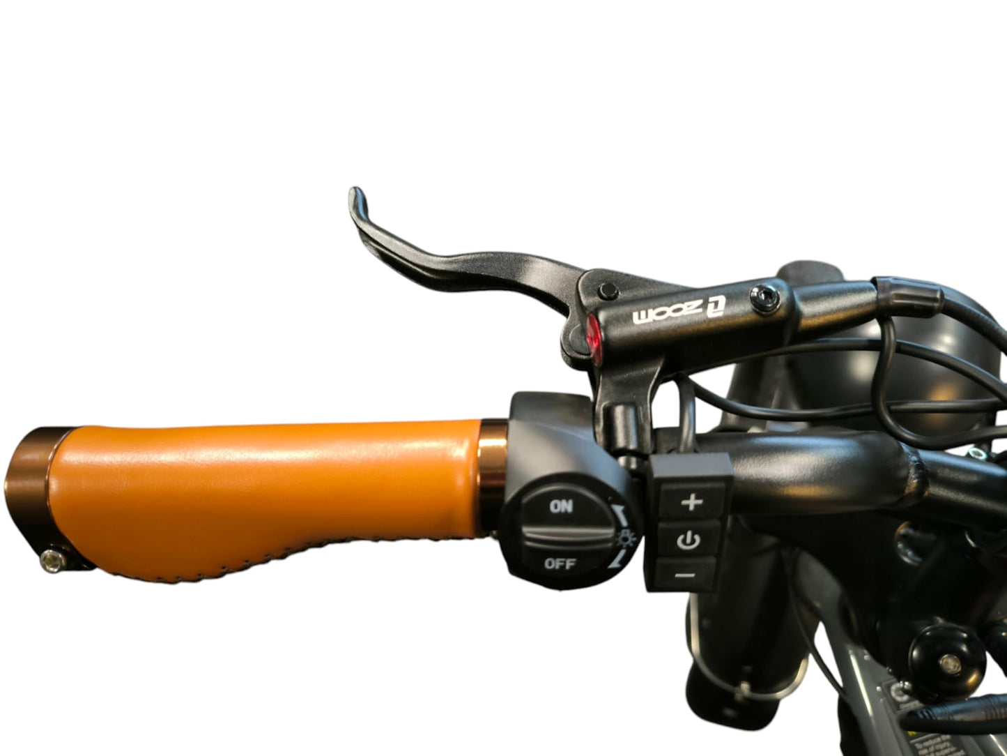 Fat-Bike | V8 | 3.0 | Nardo