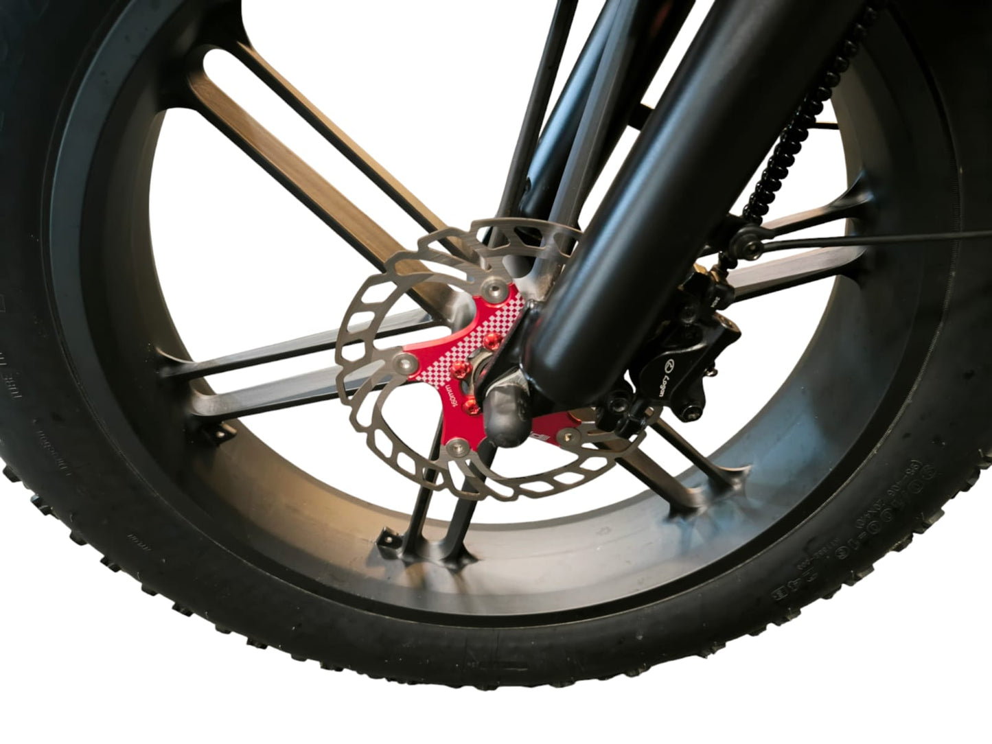 Fat-Bike | V20 Pro | Candy